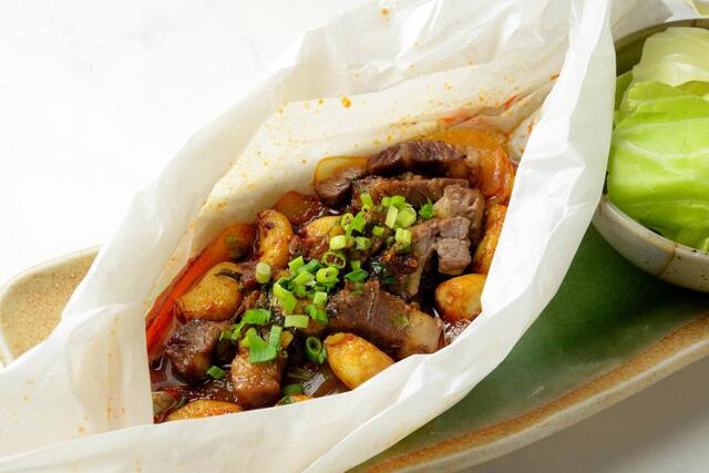 やきとりの扇屋 会津門田店 - 会津本郷（焼き鳥）の写真