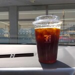 セブンイレブン - ドリンク写真: