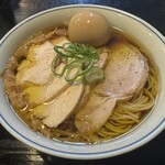 ロックンビリーS1 - 