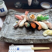 おたる政寿司 ぜん庵 - 