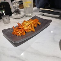 大井町銭場精肉店 - 