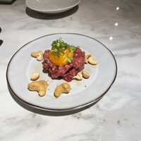 大井町銭場精肉店 - 