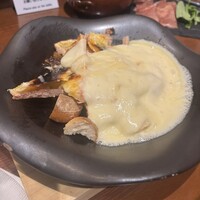 チーズ家 Quelle - 