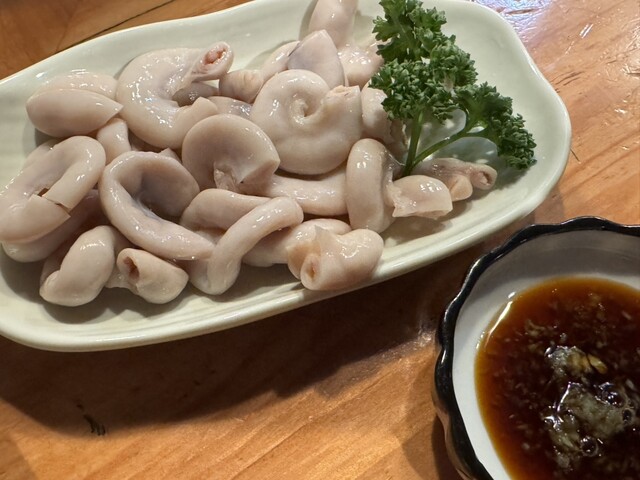 やきとり 天ちゃん - 郡山（焼き鳥）の写真