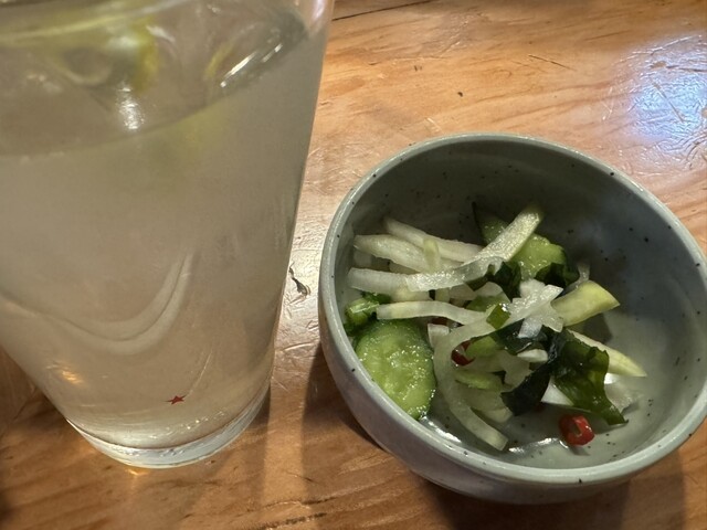 やきとり 天ちゃん - 郡山（焼き鳥）の写真