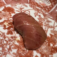 鮨よしの - 中トロ