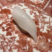 鮨よしの - イカ