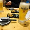干物炭火焼 はじめ食堂 四ツ谷本店