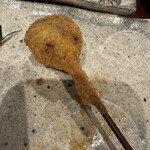 串かつ だいぼん - 