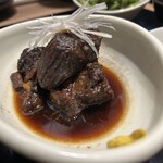 もつ鍋 田しゅう - 