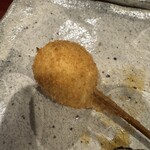 串かつ だいぼん - 