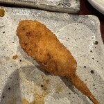 串かつ だいぼん - 