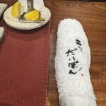 串かつ だいぼん - 