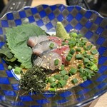 もつ鍋 田しゅう - 