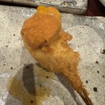 串かつ だいぼん - 