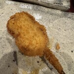 串かつ だいぼん - 