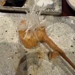 串かつ だいぼん - 