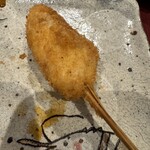 串かつ だいぼん - 