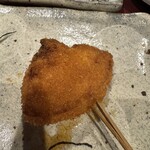 串かつ だいぼん - 