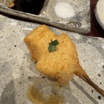 串かつ だいぼん - 