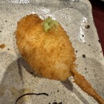 串かつ だいぼん - 