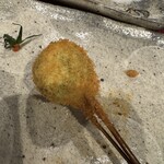 串かつ だいぼん - 