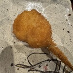 串かつ だいぼん - 