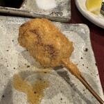 串かつ だいぼん - 