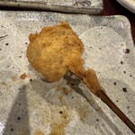 串かつ だいぼん - 