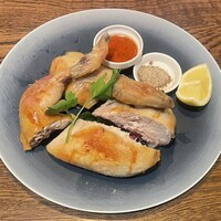 ラ・ココリコ (ホテルメトロポリタン) 川崎店 - 