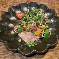 ラ・ココリコ (ホテルメトロポリタン) 川崎店 - 
