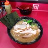 ラーメン 杉田家 千葉祐光店