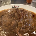 まんねんカレー - 