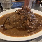 まんねんカレー - 