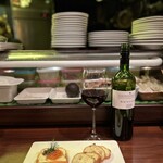 トロス スペイン グリルバル - 