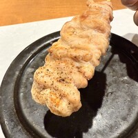 炭火焼鳥 いこか - 