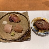 炭火焼鳥 いこか - 