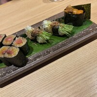 鮨やすぞう。 - 