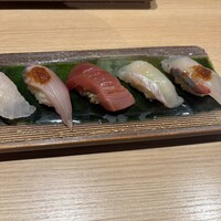 鮨やすぞう。 - 