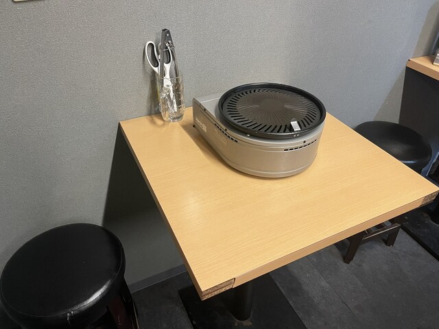 Tachinomi Moai photo 5