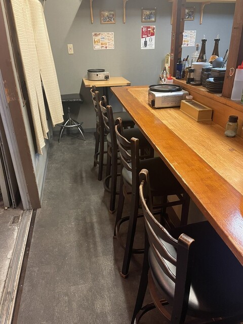 Tachinomi Moai photo 4