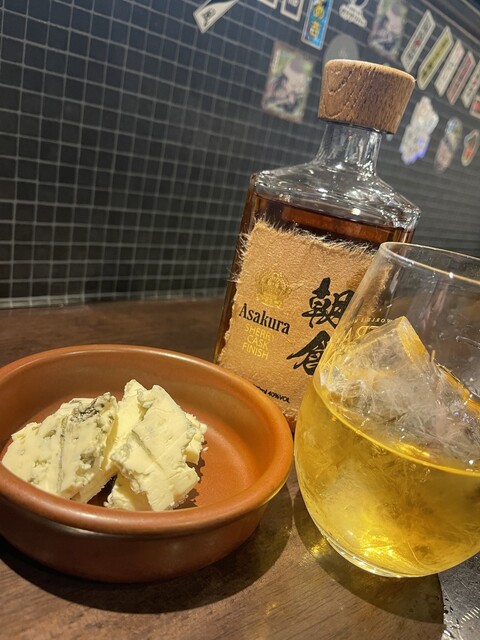 Tachinomi Moai photo 2