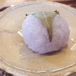 甘味喫茶 おかげ庵 - 