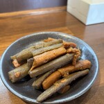 自家製麺 田舎うどん 八 - 