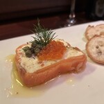 トロス スペイン グリルバル - 