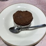 サイゼリヤ - ティラミス