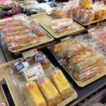 デイリーヤマザキ - 料理写真: