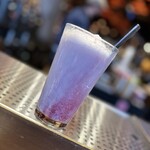 STARBUCKS COFFEE New York Roastery - Sakura Float