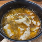 自家製麺 田舎うどん 八 - 