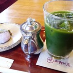 甘味喫茶 おかげ庵 - 